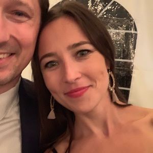 Meet your Posher, Kristin